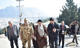 دست اندرکاران مرکز فرهنگی دفاع مقدس، بُعد نرم افزاری این مرکز را جدی بگیرند