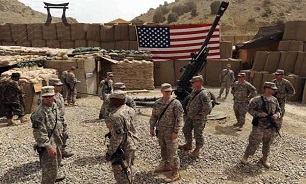 نظامیان آمریکایی خارج شده از سوریه به عراق وارد شده‌اند؟