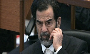 «ریگان» در پیامی سری به «صدام» چه گفت؟