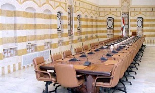 دولت لبنان در اسرع وقت تشکیل می‌شود/ تاکید بر روابط محکم با عون