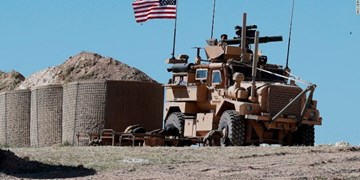 مقام نظامی ارشد عراق: نظامیان آمریکا بعد از خروج از سوریه به کردستان عراق می‌روند