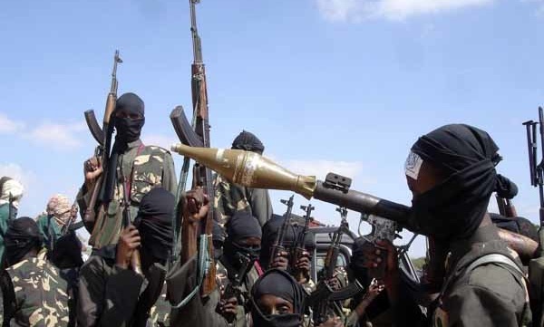 حمله عناصر تروریست «بوکوحرام» به ۳ مرکز نظامی در نیجریه