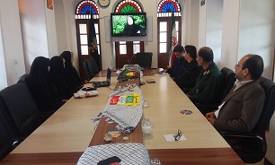 جلسه نقد و بررسی مستند «فلکناز» برگزار شد