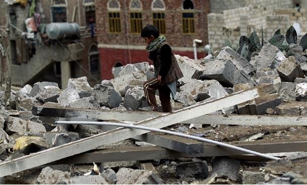هزینه نجومی جنگ یمن برای سعودی‌ها/ سود غربی‌ها از کشتار یمنی‌ها