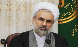 خنثی سازی توطئه های  دشمنان با همبستگی و اتحاد ملت ایران