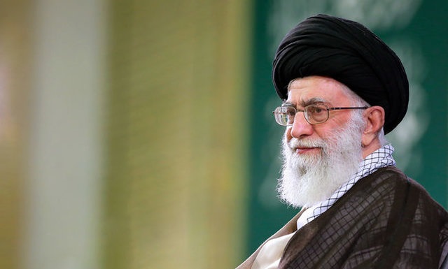 پیام تسلیت رهبر معظم انقلاب در پی درگذشت والده فرمانده کل ارتش