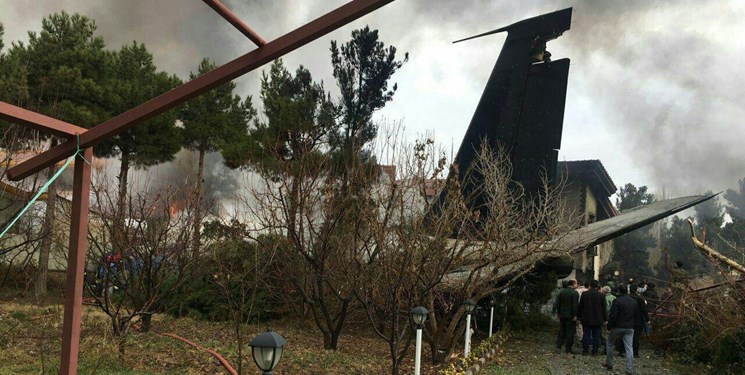 یک هواپیمای باری در فرودگاه فتح دچار سانحه شد