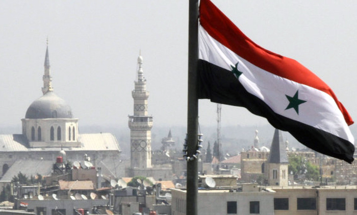 افشای پشت پرده دعوت نشدن سوریه به نشست لبنان/ آیا پای آمریکا میان است؟