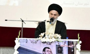 شهید «صادق گنجی» از پیروان راه اهل بیت بود