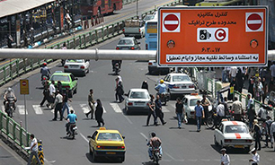 جزئیات محدودیت‌های ترافیکی مسیر تشییع آیت‌الله هاشمی شاهرودی