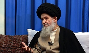 آیت‌الله هاشمی‌شاهرودی در مسیر خدمت به انقلاب، کشور و مردم گام برمی‌داشت