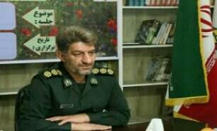 معلمان در ترویج مفاهیم دفاع مقدس نقش بسزایی دارند