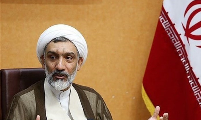 آیت الله شاهرودی تئوریسین حقوقی نظام بودند
