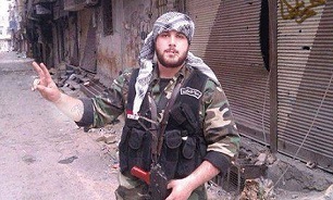 «دنی جرج جحا» نخستین شهید مسیحی مدافع حرم
