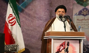 تنها عاملی که می‌توانست فتنه 88 را ساکت کند حضور مردم در صحنه بود