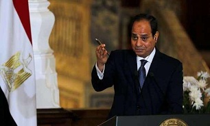 تشکیل کمیته مقابله با حوادث طایفه ای در مصر به فرمان السیسی