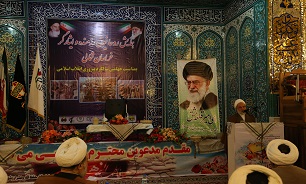 امروز باید انقلاب اسلامی را جهانی کنیم