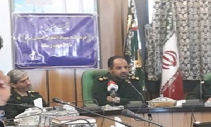 انقلاب اسلامی تمام نشدنی است /  تدارک یک هزار عنوان برنامه به مناسبت فجر چهلم