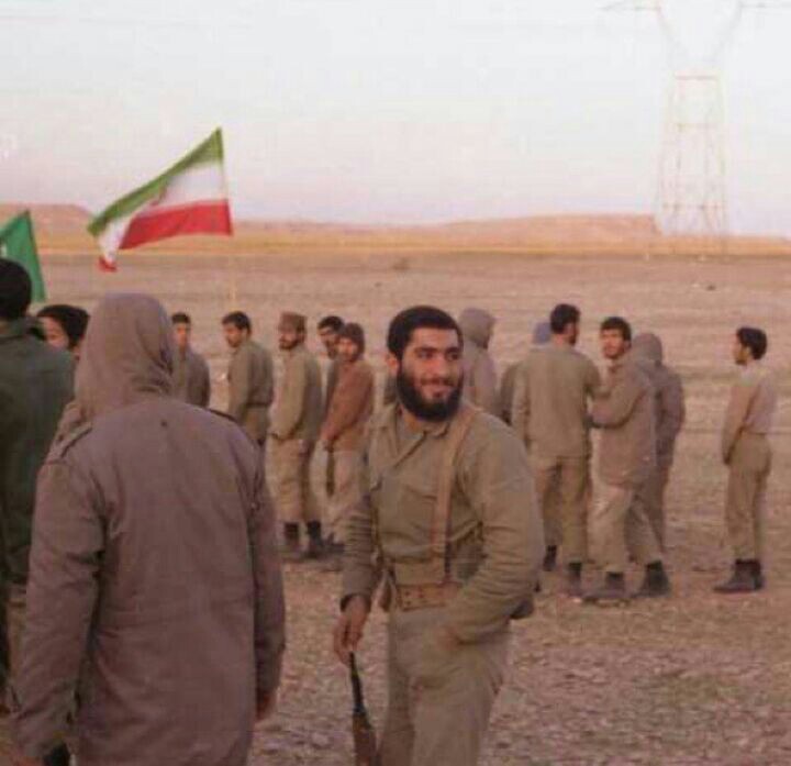 لطفا 12 بهمن منتشر شود/////// ماجرای عنایت حضرت زهرا (س) به مادر شهید/ هرچه بزرگ‌تر شدی، قنوت‌هایت قشنگ‌تر شد