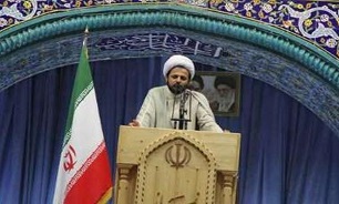 چهل سالگی انقلاب اسلامی  را باشکوه‌تر از هر سال برگزار می کنیم