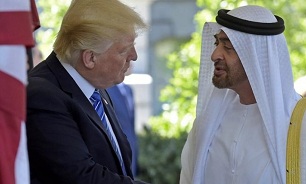 شبکه گسترده جاسوسی امارات علیه ایران، ترکیه و قطر