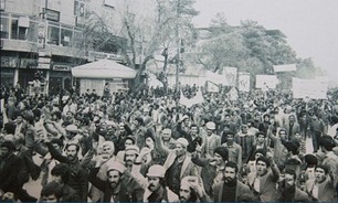 نشست «انقلاب اسلامی در شیراز» برگزار می‌شود
