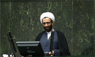 پرونده کاری «نمکی» پاک است