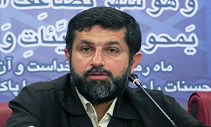 ابرقدرت ها به دنبال برگزار نشدن جشن چهل سالگی انقلاب اسلامی بودند