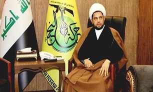 تحریم مقاومت نتیجه شکست طرح‌های آمریکا در منطقه است