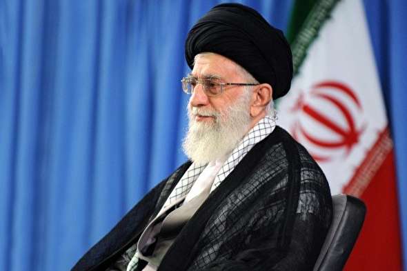 صوت/ پروردگارا این ملت را بر دشمنانش پیروز کن