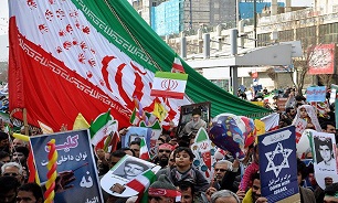 اعلام مسیر‌های راهپیمایی ۲۲ بهمن در کهگیلویه و بویراحمد