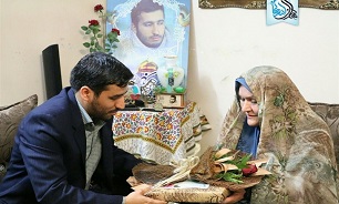 دیدار از 10 هزار مادر شهید برای اولین بار در روز مادر/ همراهی 200 مجموعه فرهنگی در سراسر کشور