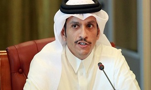 قطر خواهان گفتگوی کشور‌های عرب خلیج فارس با ایران شد‎