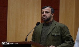 شهید «باقری» از همه دست نوشته‌ها و عکس‌ها تحلیل داشت