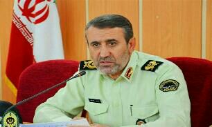 مأمور کهگیلویه و بویراحمدی در شهر «ماهشهر» به شهادت رسید