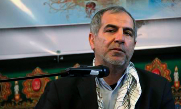 شهدای دفاع مقدس الگوی جبهه مقاومت هستند