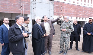 لزوم آشنایی نسل جوان با دستاورد‌های انقلاب اسلامی ///اسم کوچک اعرافی لحاظ شود///