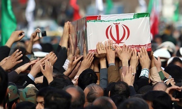 فردا شهرستان بیرجند میزبان شهید گمنام می شود