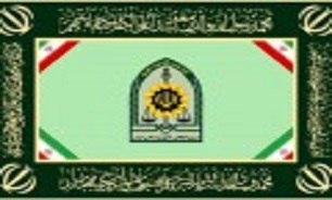 صدای انفجار در بلوار بعثت زاهدان ناشی از شی دست ساز بود