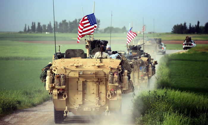 امنیت عراق؛ بهانه جدید خارج نشدن نظامیان آمریکایی