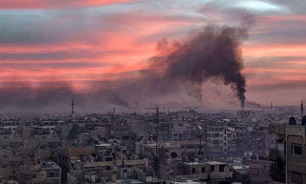 ۷ کشته در انفجار انتحاری در ادلب سوریه
