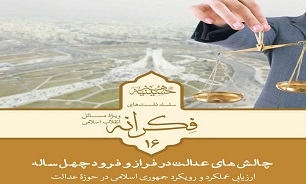 برگزاری سلسله نشست‌های فکرانه ویژه انقلاب اسلامی در تبریز