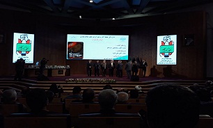 تقدیر از استان مازندران در دومین همایش ملی «تاریخ شفاهی»