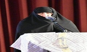 شکل‌گیری جبهه بزرگ مقاومت در دنیا امری لازم است
