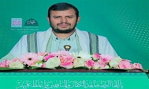عبدالملک الحوثی: علت دشمنی با ملت یمن/ اسرائیل در تجاوزگری به یمن شریک است