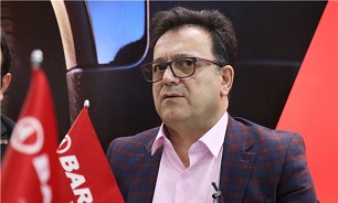 ایران به جمع چهار کشور تولیدکننده لاستیک بی‌هوا پیوست