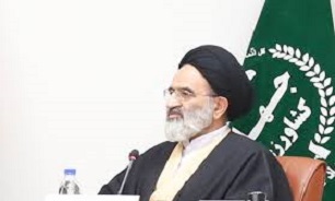 سرمایه حقیقی نظام اسلامی خون شهداست