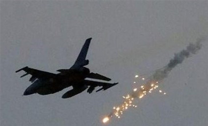حمله جنگنده‌های آمریکایی با فسفر سفید به سوریه؛ کشته شدن شمار دیگری از غیرنظامیان