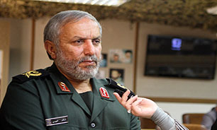 بازدید دبیر ستاد مرکزی راهیان‌نور از یادمان‌های دفاع مقدس خوزستان