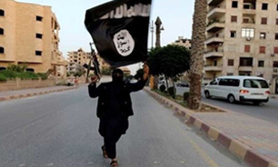 ۱۳ تروریست فرانسوی در سوریه بازداشت شدند